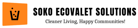 Soko Ecovalet Solutions